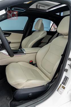 مێرسێدس بێنز C-Class